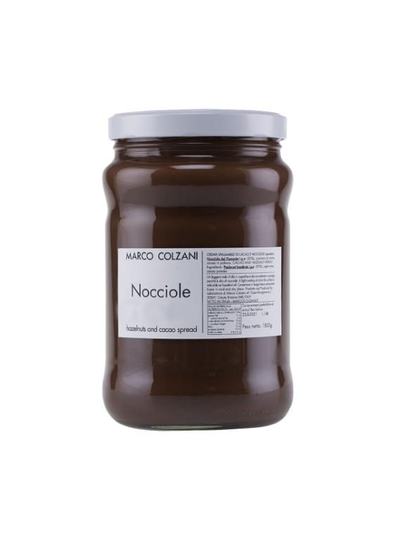 Nocciole e Cacao