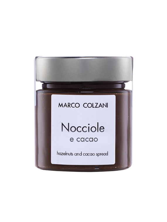 Nocciole e Cacao - immagine 2
