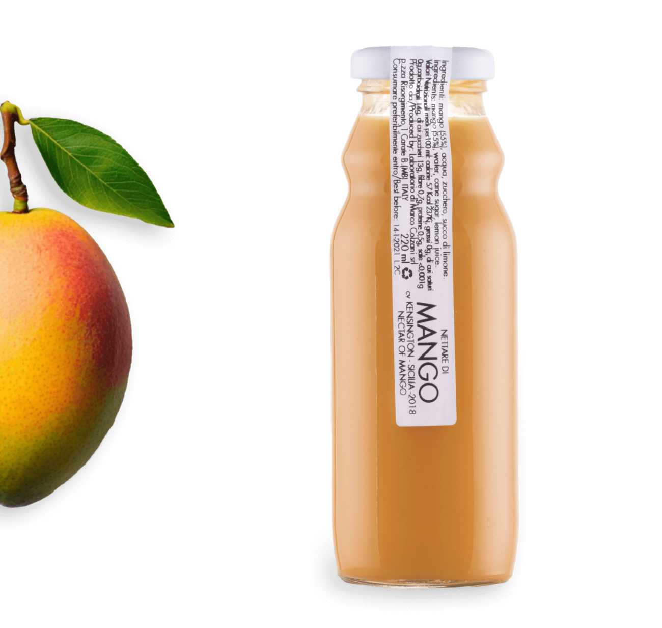 Mango Sicilia - Image 2
