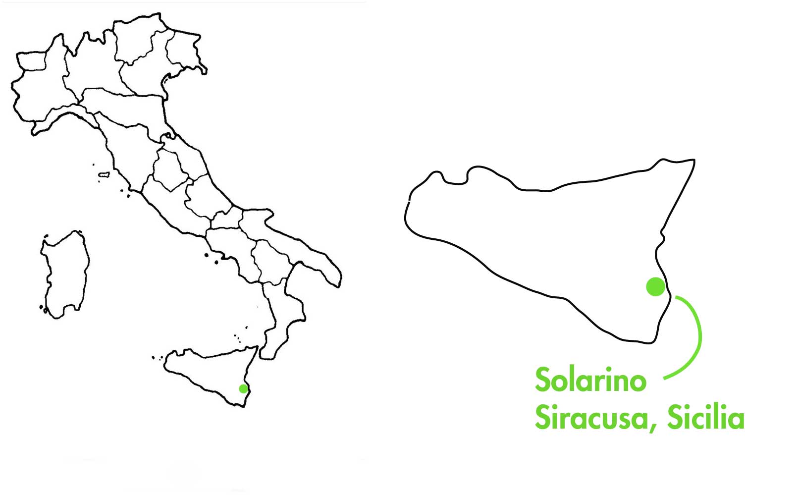 Immagine Italia e regioni - Limoni