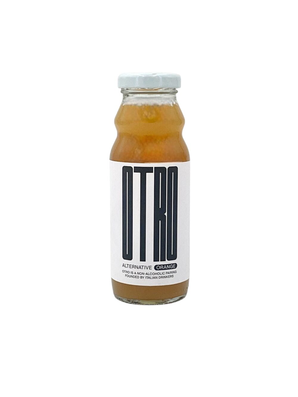 Otro Orange soft drink