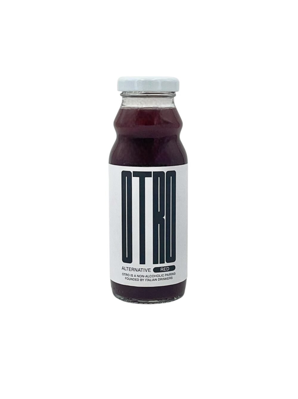 Otro Red soft drink