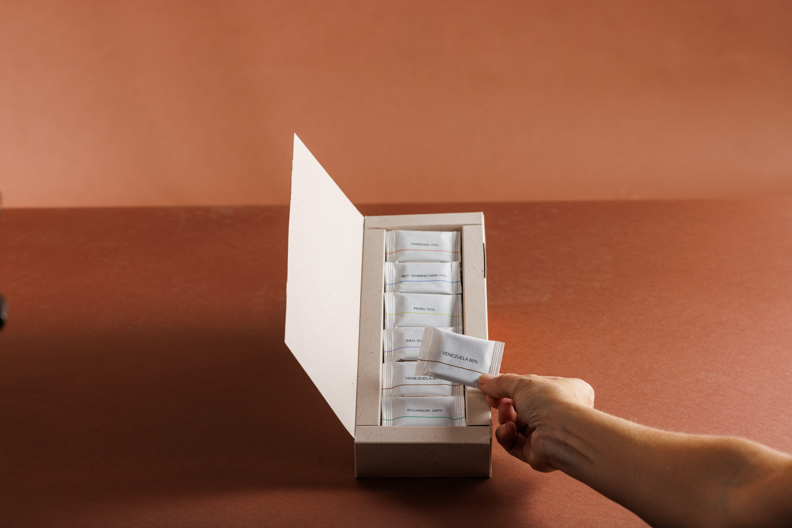 BOX DEGUSTAZIONE - Image 3